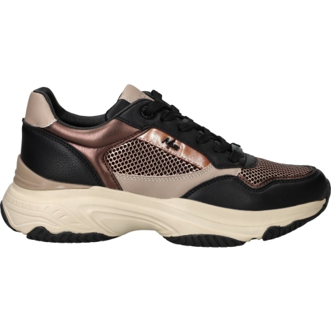 Mexx Sneakers radja pax mi001001453w-1101 / bruin