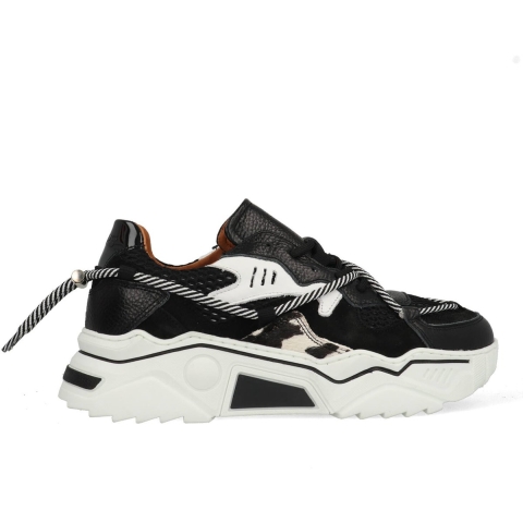 DWRS Label Jupiter cow hair on j5554c-96-2211 / wit