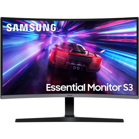 SAMSUNG Essential S27D396GAU ledmonitor