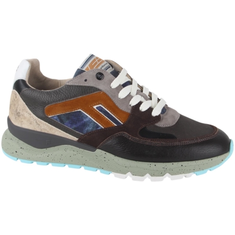 Floris van Bommel Sfm-10154-34-01 heren sneakers