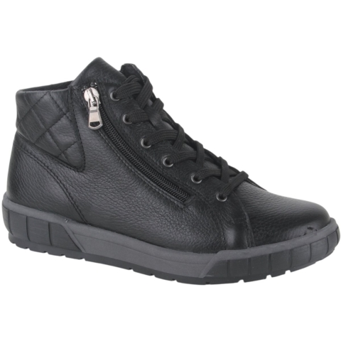 Ti Comos 2520005-000 dames veterboots sportief
