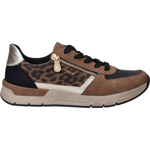 Rieker 58902-24 dames sneakers