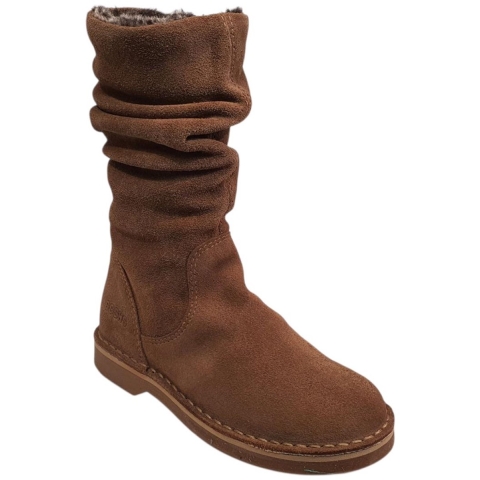 Giga G4501-a57d12 meisjes enkellaarzen