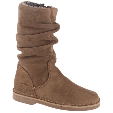 Giga G4501-a57d12 meisjes enkellaarzen