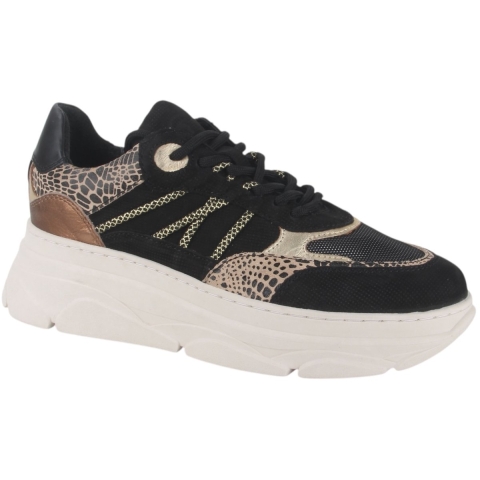 Ti Comos 20012-000 dames sneakers