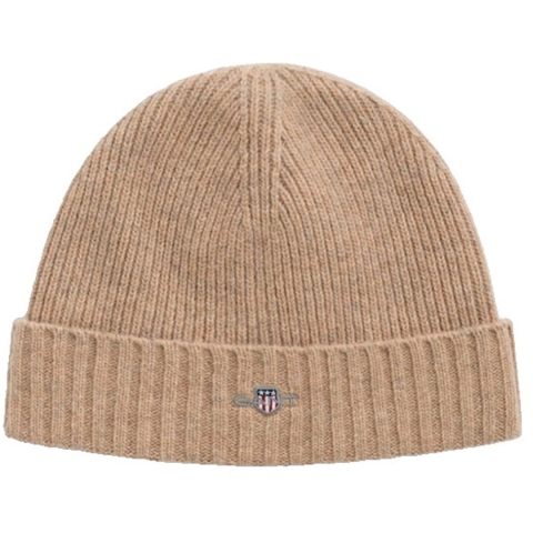 Gant Muts unisex. shield wool beanie 9910023/296