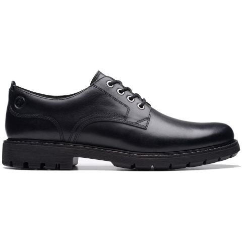 Clarks Original Batcombe tie heren veterschoen