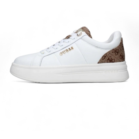 Guess Dames sneakers welli
