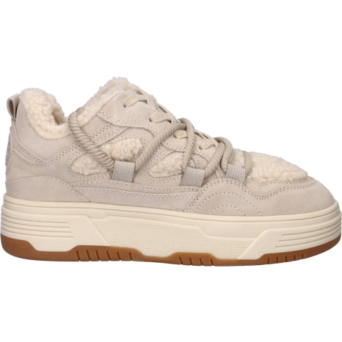Steve Madden Dames sneakers boomer-f