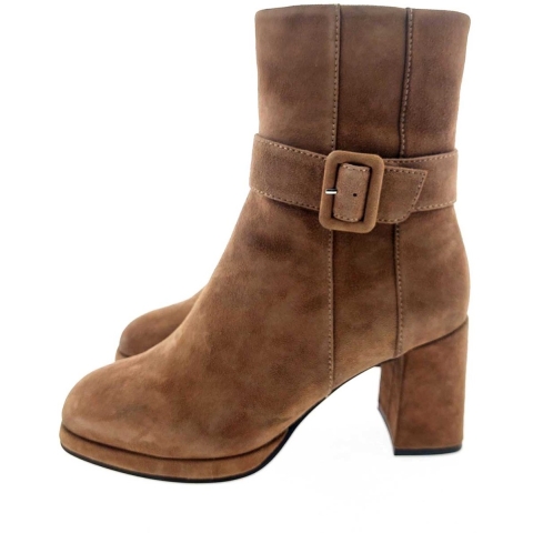 Regarde le Ciel Analisa-11 boots