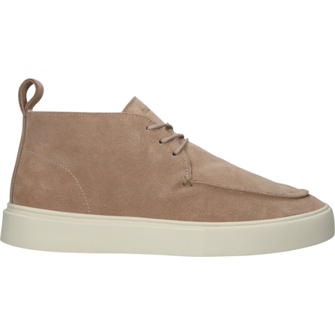 Blackstone Ruby jerrikheren sneaker | heren | | maat: | suede