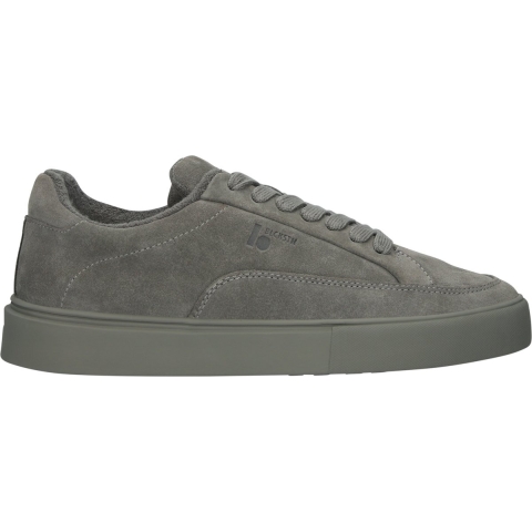 Blackstone Quaartz beverly heren sneaker | heren | | maat: | suede