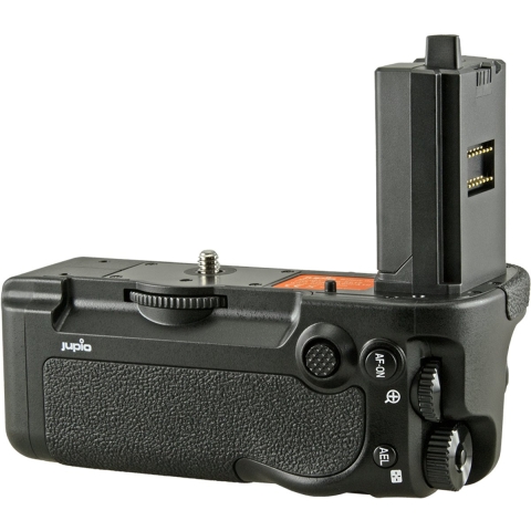 Jupio Batterygrip voor Sony A9III en Sony A1II - model VG-C5
