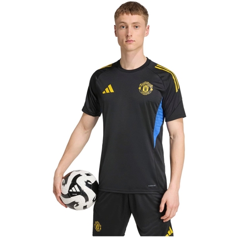 Adidas mufc eu tr jsy trainingshirt replica voetbal -