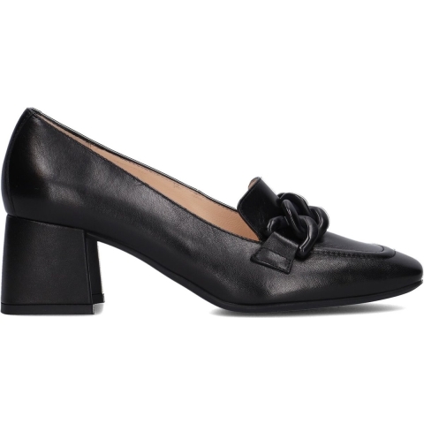 Nero Giardini Nappa pandora nero tpu fara obera nero