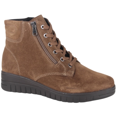 Ti Comos 2520009-303 dames veterboots sportief