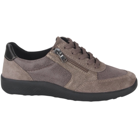 Ti Comos 2320002-453 dames veterschoenen sportief
