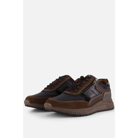 Australian Footwear Maurizio leather