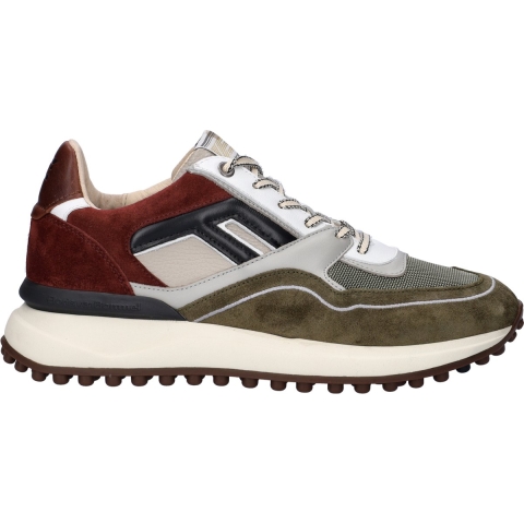 Floris van Bommel Sfm-10139-50-04 heren sneakers