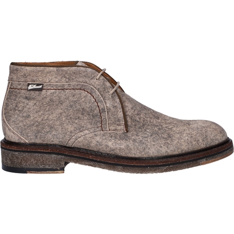 Floris van Bommel Sfm-50163-22-01 heren veterboots gekleed