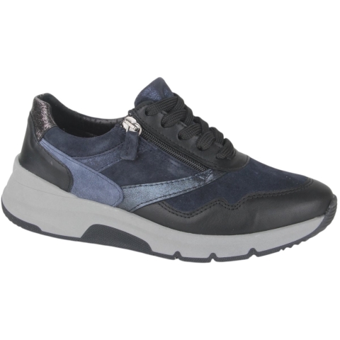 Ti Comos 20004-a-090 dames sneakers