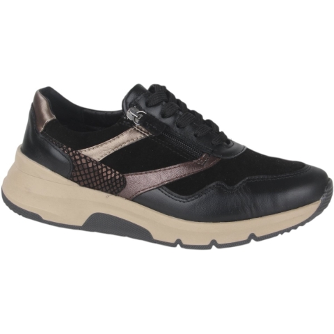 Ti Comos 20004-a-000 dames sneakers