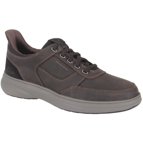 Clarks Original 26184416-53 heren veterschoenen sportief