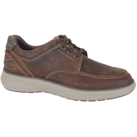 Clarks Original 26184427-53 heren veterschoenen sportief