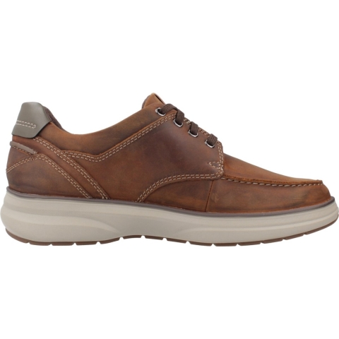 Clarks Original 26184427-53 heren veterschoenen sportief