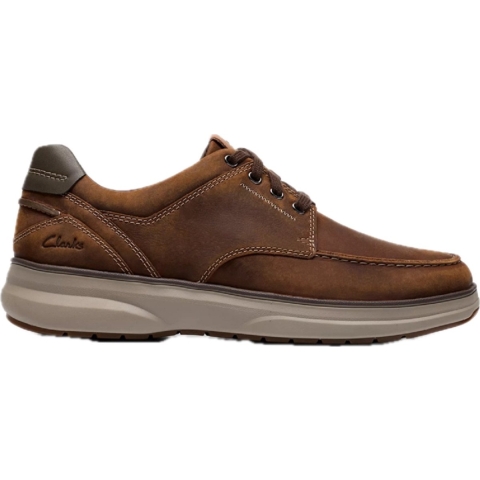 Clarks Original 26184427-53 heren veterschoenen sportief