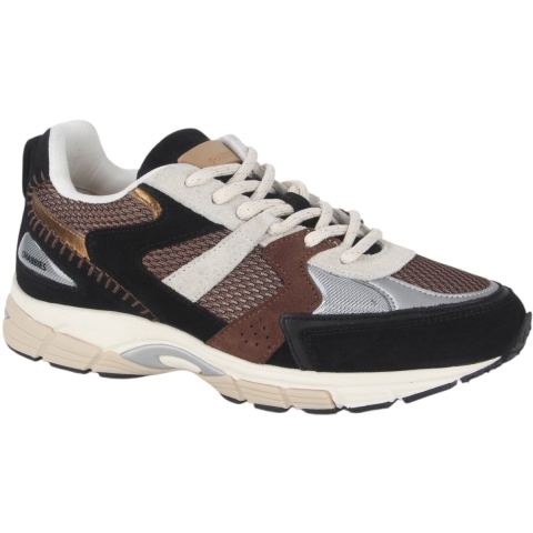 Shabbies Sh001000753w-1114 dames sneakers