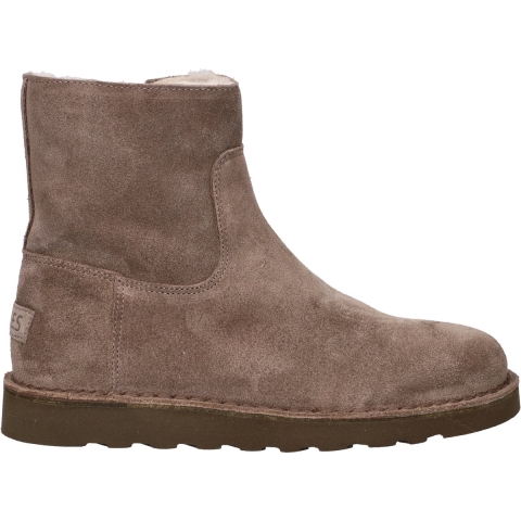 Shabbies Sh001707753w-2007 dames enkellaarzen sportief