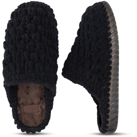 Uzurii Cosy black zwart