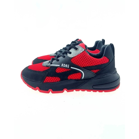 Red Rag 13939 sneakers
