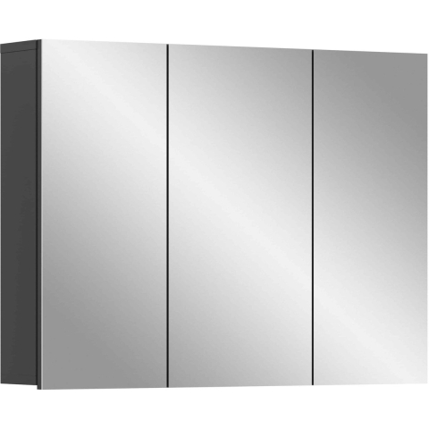 Furnilux Zachte spiegelkast nb