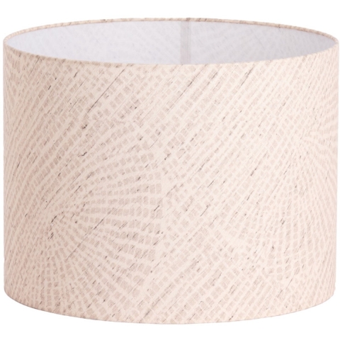 Light & Living lampenkap stone Ø40x30 cm -