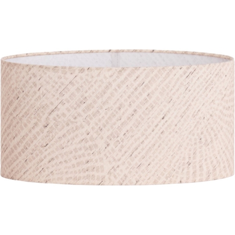 Light & Living lampenkap stone 38x17.5x19 cm -