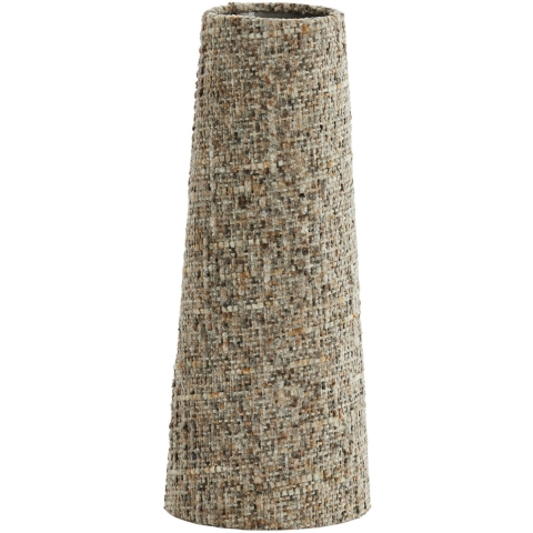 Light & Living lampenkap osire 15x10.5x37.5 cm -