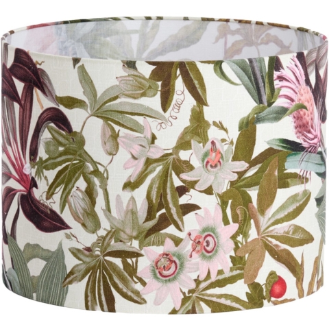 Light & Living lampenkap isadore Ø40x30 cm -