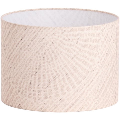 Light & Living lampenkap stone Ø30x21 cm -