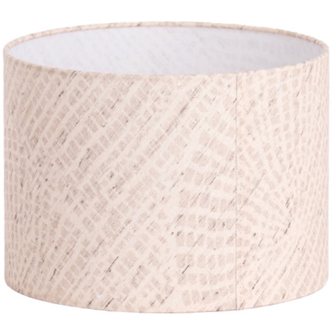 Light & Living lampenkap stone Ø25x18 cm -