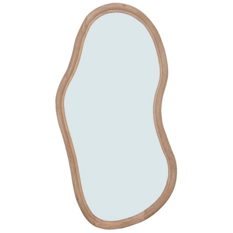 Brix spiegel sophie l- 4x63x120cm