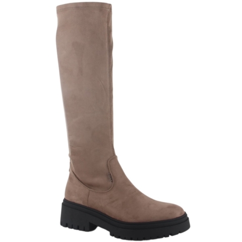 Mexx Mi0018053w-01-2009 dames laarzen sportief