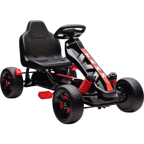 4goodz Skelter aiyaplay met vrijloopsysteem voor 3-6 jaar -