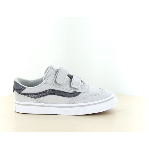 Vans Brooklyn ls velcro
