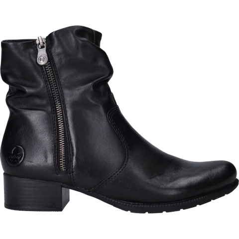 Rieker 78656 wijdte g