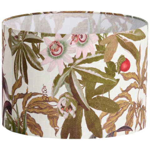 Light & Living lampenkap isadore Ø30x21 cm -