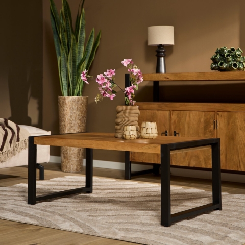 Starfurn salontafel boaz 110 cm