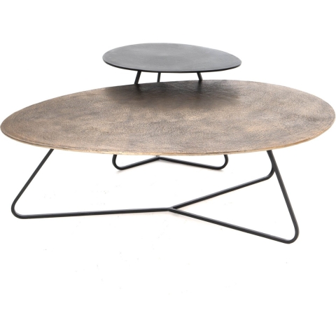 Starfurn salontafel macy set van 2