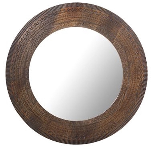 Starfurn spiegel nola 75 cm